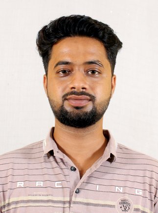 Arkajyoti Das