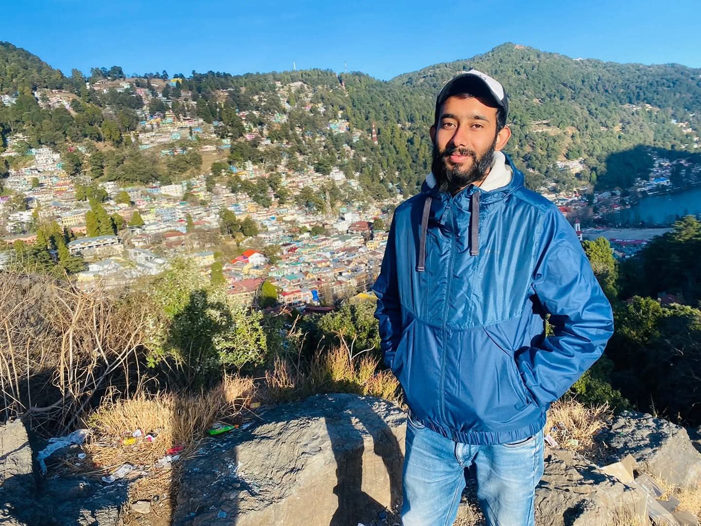 ABHISEK MUKHERJEE
