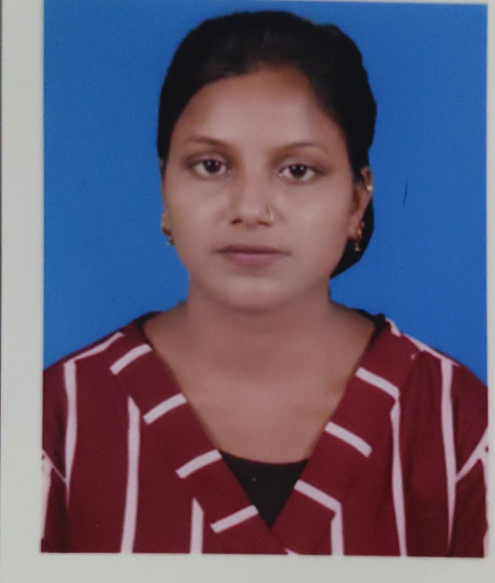 Khushboo Choudhary