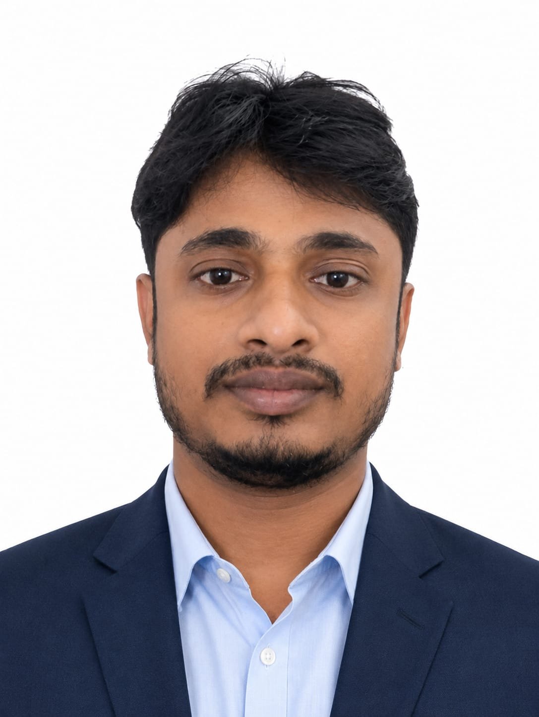 Subrata Bhowmik