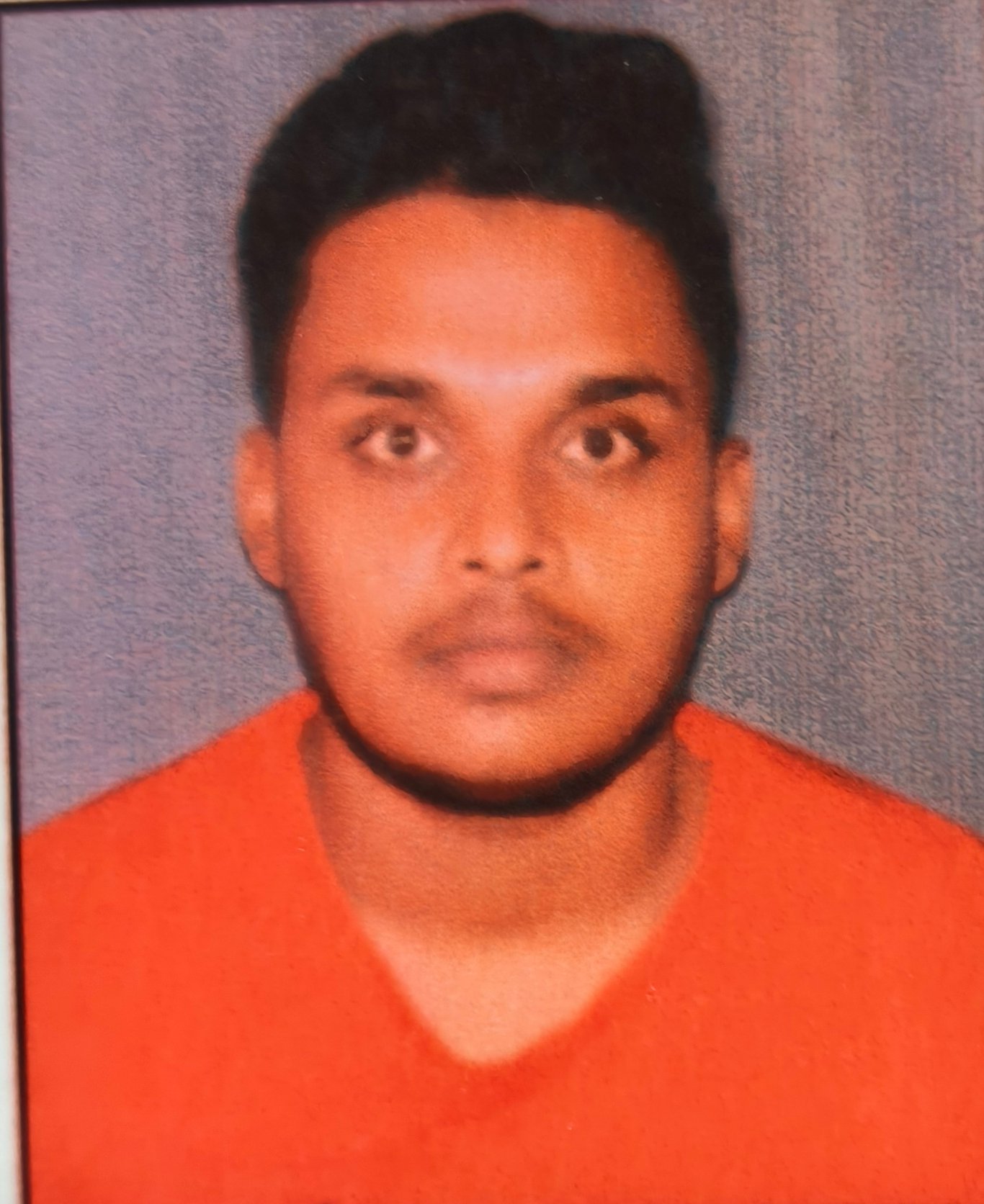 Priyabrata santra