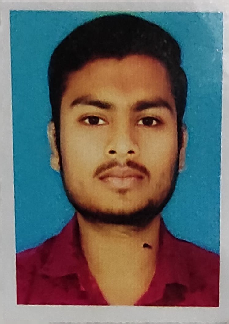 RAHUL SAHA