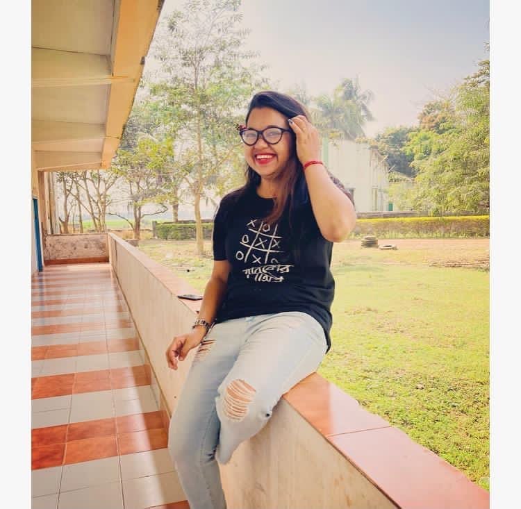 Raina Ghosh