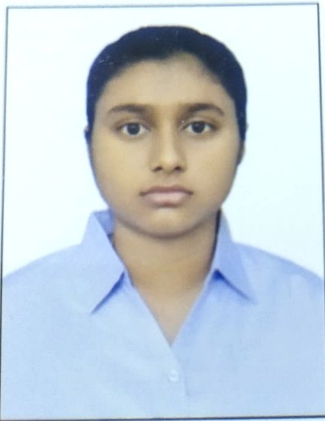 Sutirthaa Dey