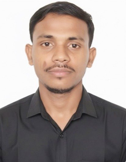 SK MAINUDDIN