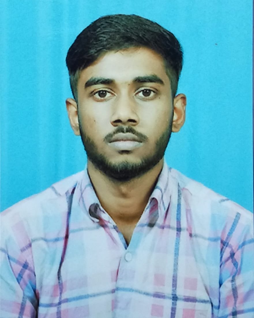 Pallab Bhakta