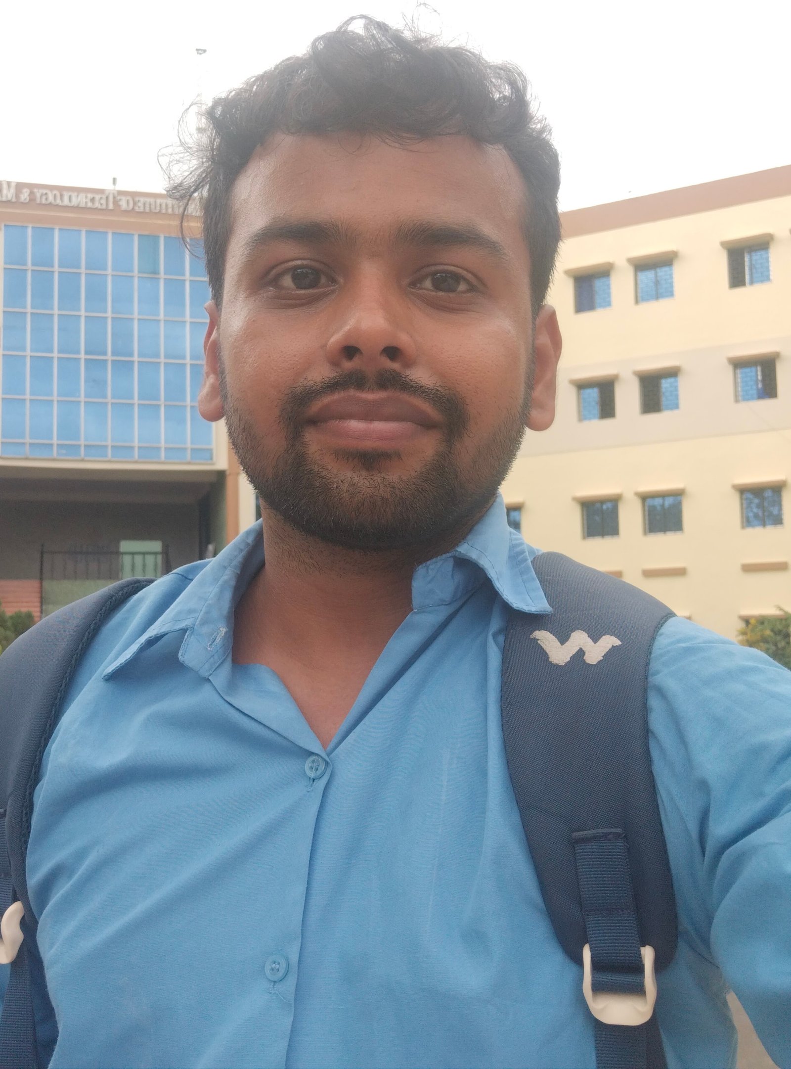 Swarajit Ghosh