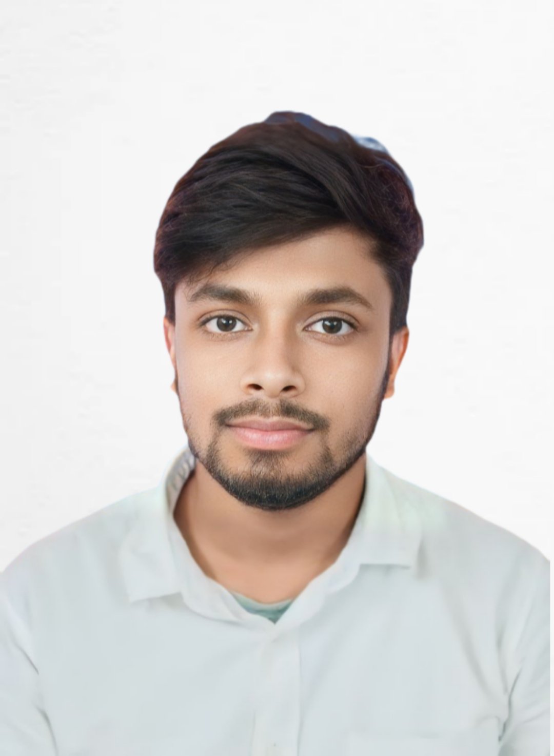 Sambit Majumder