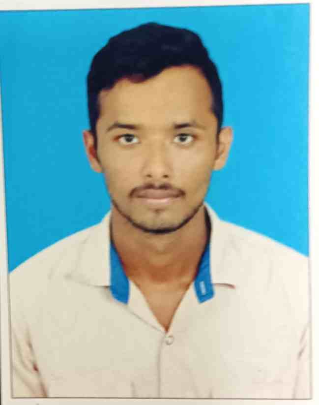 Soumen Samanta